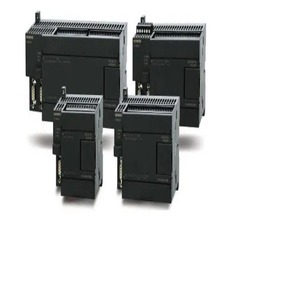 โมดูลอินพุตดิจิตอล Siemens S7-200 รุ่น 6ES7223-1BH22-0XA8CN IP54 24V DC 22 จุด I/O - Product Image 1