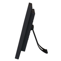 Yulian 17 "Moniteur à écran tactile résistif industriel pour KDS POS