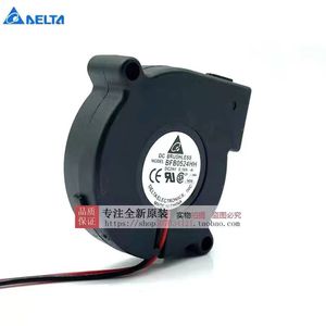 Delta Bfb0524hh 5015 24V 0.16A Centrifugal Blower Fan <b>For</b> <b>Computer</b> <b>Case</b> Cooling - Product Image 3