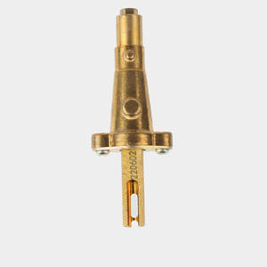 Régulateur prise industrielle vente chaude fournisseur doré cuisine cuisinière à gaz aimant soupape de réduction de pression - Product Image 4