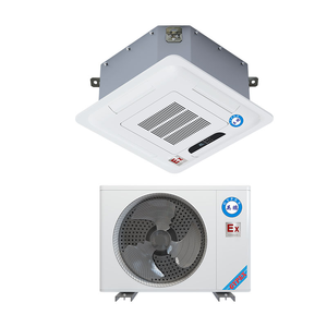 <span class=keywords><strong>Condizionatore</strong></span> d'Aria Centrale ATEX 17000 BTU GYPEX per Laboratorio, Antideflagrante, a Risparmio Energetico, Anticorrosione, Montaggio a Soffitto, Garanzia 1 Anno - Product Image 1