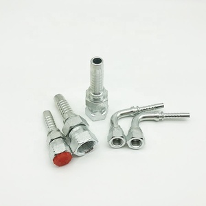 Vente directe de <span class=keywords><strong>raccords</strong></span> femelles JIC haute pression pour le pressage de <span class=keywords><strong>flexibles</strong></span> <span class=keywords><strong>hydrauliques</strong></span>, <span class=keywords><strong>raccords</strong></span> <span class=keywords><strong>hydrauliques</strong></span> avec service de découpe - Product Image 3