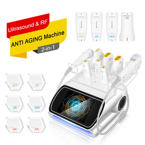 Salon SPA macchina per la cura della pelle macchina per la cura della pelle che stringe la grinza per ridurre la terapia indolore - Product Image 1