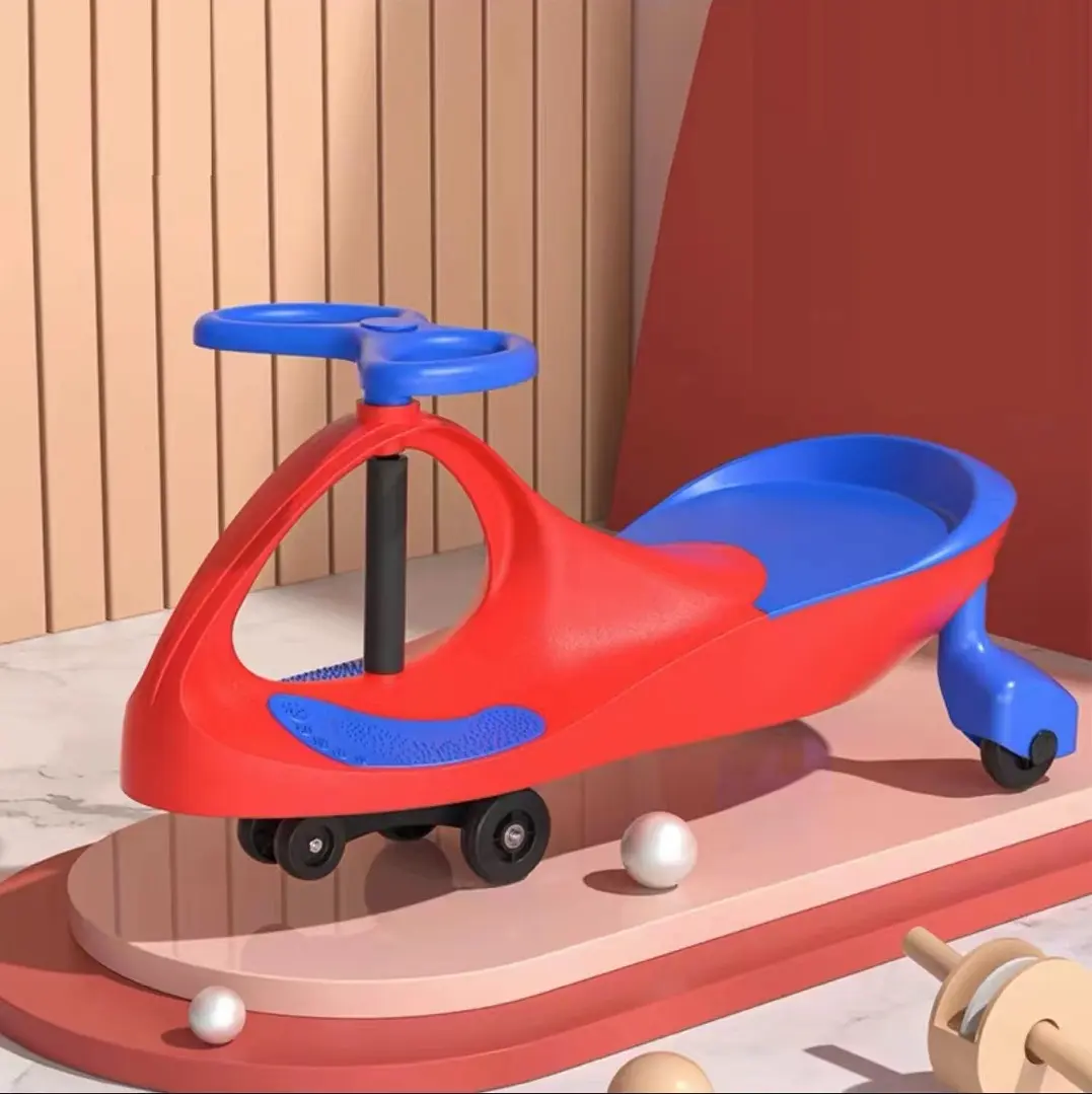 Оптовая продажа, детская игрушка для катания на автомобиле