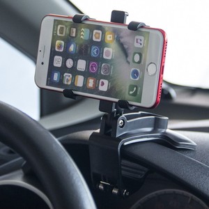 Soporte Multifuncional para Teléfono Móvil en el Tablero del Automóvil, Soporte de Navegación para Espejo Retrovisor, Accesorios Automotrices, China - Product Image 4