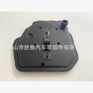 Convient aux filtres à huile hydraulique de transmission Cadillac 334010B 24268875 24274402 - Product Image 1