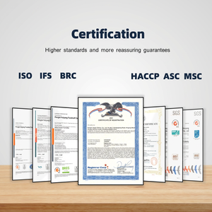 <span class=keywords><strong>Onigiri</strong></span> y Bolas de Arroz Japonesas Listas para Cocinar, Rellenas de Atún Mayonesa y Salmón con Algas Marinas, Sushi Instantáneo Congelado para Bento y Bocadillos - Product Image 3