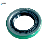 Joint d'étanchéité universel pour pompe de transmission automobile CR9700 – Solution d'étanchéité de qualité supérieure, longue durée de vie, anti-fuite de liquide