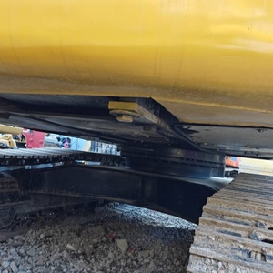 Original <b>Paint</b> Chinese Brand Construction Machinery Second <b>Hand</b> SANY SY215C 9 Used Crawler Excavator - Product Image 2