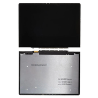 Microsoft Surface Laptop Go (1943) |   Go 2 3 4 Layar LCD Sentuh Digitizer