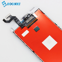 Tous les prix des pièces détachées pour téléphones mobiles chinois, écrans LCD pour iPhone 6s Plus, écran de téléphone portable pour iPhone 6s Plus, écrans de téléphones portables en gros