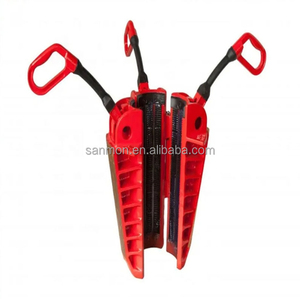 Độ chính xác gia công khoan cổ phiếu phiếu cho phù hợp hoàn hảo - Product Image 1