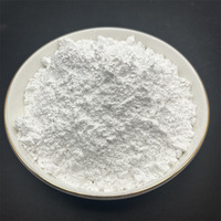 Prix de gros de sable de quartz de silice de haute pureté SiO2 99.99% 5um poudre de silice sphérique pour verre optique creuset chimique