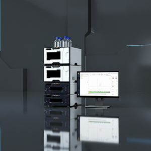 Cromatografía de Alto Rendimiento HPLC K2025 - Product Image 1