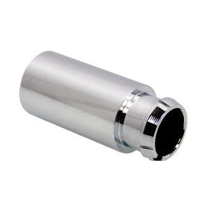 Fourche de changement de vitesse en aluminium Hino SK225, filetage 11 mm, pour réparation et remplacement de transmission de camion - Product Image 3