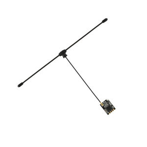 Récepteur RadioMaster Bandit BR1 ExpressLRS 915 MHz à double antenne TCXO, faible latence, haute résistance aux interférences, RC RX - Product Image 4