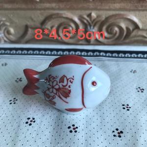 Piccoli ornamenti natalizi in ceramica galleggianti creature marine <span class=keywords><strong>per</strong></span> <span class=keywords><strong>decorazioni</strong></span> <span class=keywords><strong>per</strong></span> acquario oggetti decorativi <span class=keywords><strong>per</strong></span> la casa - Product Image 6