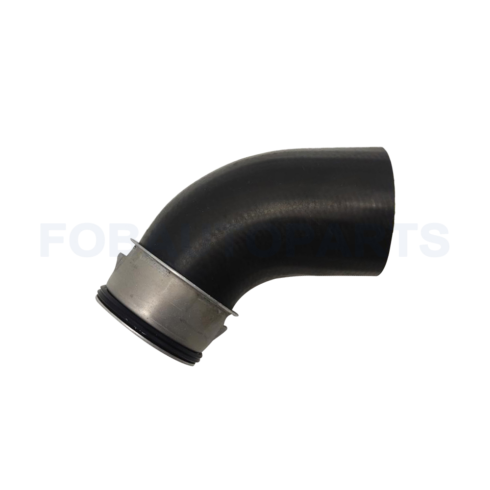 Turbocharger Intercooler Hose V102850 1K0145828Q for Audi Volkswagen VW