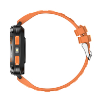 Reloj Inteligente Y6 Nuevo con Pantalla Grande de 2.01 Pulgadas 2026, Batería de 600 mAh, Música Local, Reloj Deportivo para Hombre