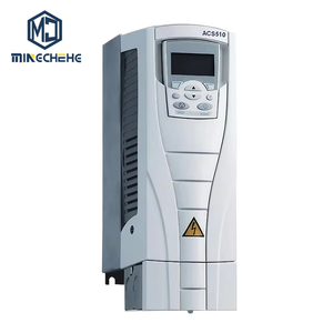 Variador de Frecuencia ACS510-01-017A-4 de 7.5KW, ACS510-01-012A-4, ACS510-01-025A-4, ACS510-01-031A-4, ACS510-01-038A-4 para Automatización Industrial - Product Image 1