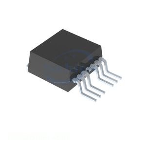 FGBS3040E1-F085 Integrated Circuit Price Specialized ICs TO 263 7, D2PAK (6 Leads + Tab) IC IGNITION COIL DRIVER TO263 7 - Product Image 1
