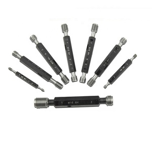 1/4-28 यूएनएफ 2B शाही मानक धागा जाने NOGO प्लग गेज - Product Image 3