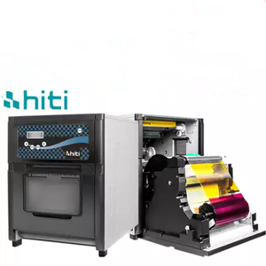 Impresora Fotográfica de Sublimación de Tinta Hiti P750L - Product Image 3