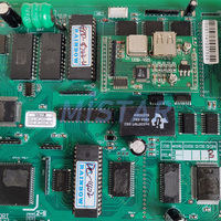 Tarjeta para Máquina de Bordar Industrial Rainbow ES-CPU-V4.2, Tipo de Engranaje DC-1402