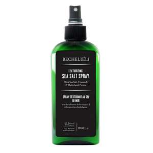 Cire coiffante en spray au sel marin bio naturelle pour hommes, <span class=keywords><strong>sans</strong></span> <span class=keywords><strong>alcool</strong></span>, ajoute volume instantané, épaissit, fixation forte, anti-frisottis, MOQ - Product Image 1