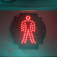 XINTONG Feux de signalisation de haute qualité Équipement de feux de signalisation LED intelligents