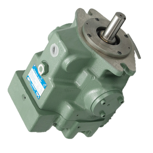 Pompe à piston variable A37-LR01-R-01-A-K-32, pompe hydraulique de remplacement pour machines industrielles lourdes - Product Image 4
