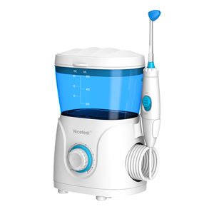 Nicefeel irrigateur Nasal personnalisé nettoyeur de <span class=keywords><strong>nez</strong></span> multifonctionnel laveuse Nasale électrique Machine de rinçage Nasal aspirateur Nasal pour - Product Image 2