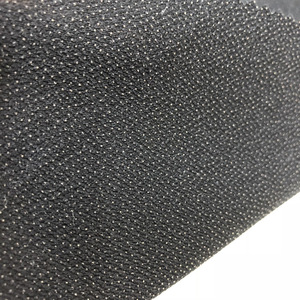 Môi Trường Polyester Viscose Warp Đan <span class=keywords><strong>Interlining</strong></span> Chèn May Mặc Dệt Kim <span class=keywords><strong>Fusible</strong></span> Dệt <span class=keywords><strong>Interlining</strong></span> Vải - Product Image 2