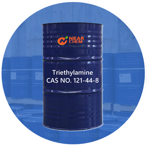 โรงงานจีนจัดหา 99.5% หมายเลข CAS ไตรเอทิลเอมีน 121-44-8 - Product Image 2