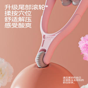 Masseur de main multifonctionnel à succès sur TikTok, rouleau pour les articulations des doigts, pour un usage domestique, soulage la douleur des mains et affine les mains - Product Image 5