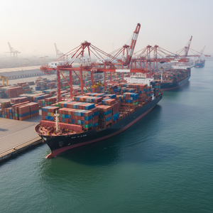 FLY Tarifas de Envío Logístico Más Baratas, Agente de Envío Aéreo, Servicio de Logística Puerta a Puerta, Envío LCL de China a Reino Unido y EE. UU. - Product Image 1