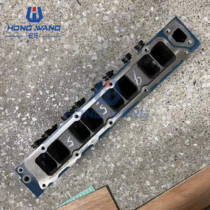 Pièces détachées pour excavatrices V3307-CR V3307 Moteur diesel à injection électronique pour plusieurs marques et modèles - Product Image 3