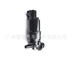 มอเตอร์8264A228 12V สำหรับ Outlander ASX อะไหล่เปลี่ยน L200มิตซูบิชิ - Product Image 4