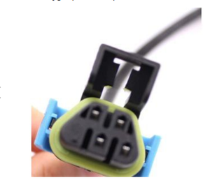 Oxy nóng, cảm biến 12572705 OE - Product Image 4