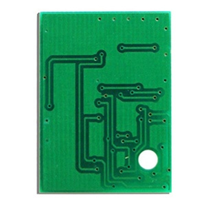 <strong>Toner</strong> <strong>Cartridge</strong> Reset Chip for <strong>Lexmark</strong> E460X21A/E462U11A/E260A11/E260A11A/E260A21A/E260A41G/E260A11P/E260A21P/E260A21E/E260A11E/ - Product Image 1