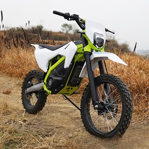 Motor de 2000W para Bicicleta de Montaña con Motor Trasero de Litio de 72V y Torque de Rueda de 360N.m para Adultos - Product Image 4