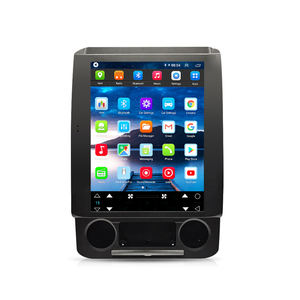 Radio para Auto STWEI de 12.1'' con Android 15 para Ford F150 F250 F350 2016-2021, Reproductor Multimedia, GPS, Estéreo, Video, Autoradio, Carplay, 4G - Product Image 1