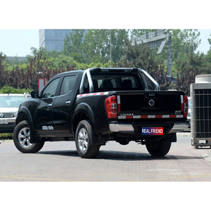 รถ<span class=keywords><strong>กระบะ</strong></span>นิสสัน นาวาร่า D23 ปี 2017 เครื่องยนต์เบนซิน QR25 เกียร์ธรรมดา 5 สปีด ขับเคลื่อน 2 ล้อ ประหยัดน้ำมัน เหมาะสำหรับธุรกิจขนาดเล็ก - Product Image 4