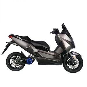 ROADRUN 2026 มอเตอร์ไซค์สำหรับผู้ใหญ่ 72V 2000W มอเตอร์ทรงพลัง ระยะทางวิ่ง 150 กม. จักรยานยนต์สปอร์ต ความเร็ว 80 กม./ชม. CN;JIA - Product Image 2