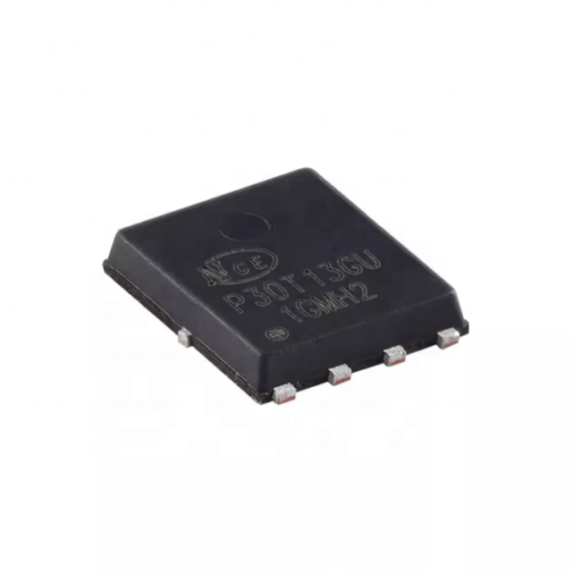Original Mosfet NCEP30T13GU 30V 130A 80W N-channel DFN-8(4.9x5.7) Electronic Component