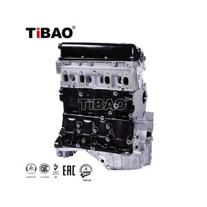 Conjunto de <span class=keywords><strong>Motor</strong></span> EA113 B5 <span class=keywords><strong>2.0</strong></span> BNL de 4 Cilindros para Audi <span class=keywords><strong>VW</strong></span> Passat 06A100043K - Product Image 1