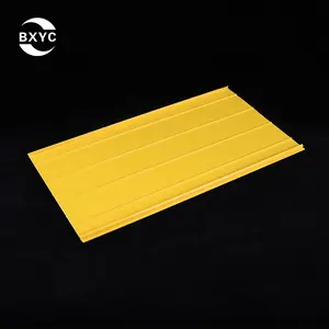 Boxun Yuncheng Factory Outlet offerta speciale vassoio per cavi in fibra ottica di plastica personalizza canalina per cavi impermeabile bianca per Ftth