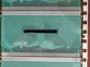 (Vente Flash) NOUVEAU Module d'entraînement à cristaux liquides original COF Coil Material TAB Module NT39825H-C6008A Conforme RoHS Livraison rapide - Product Image 2
