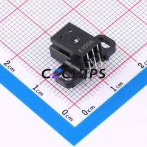 Nuevo y Original 8ECM150A3FB Componente de orificio pasante (THT) Chip IC de circuito integrado - Product Image 1