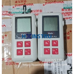 1 pièce d'occasion - Instrument de mesure Mahr MarSurf PS1 H - Product Image 1